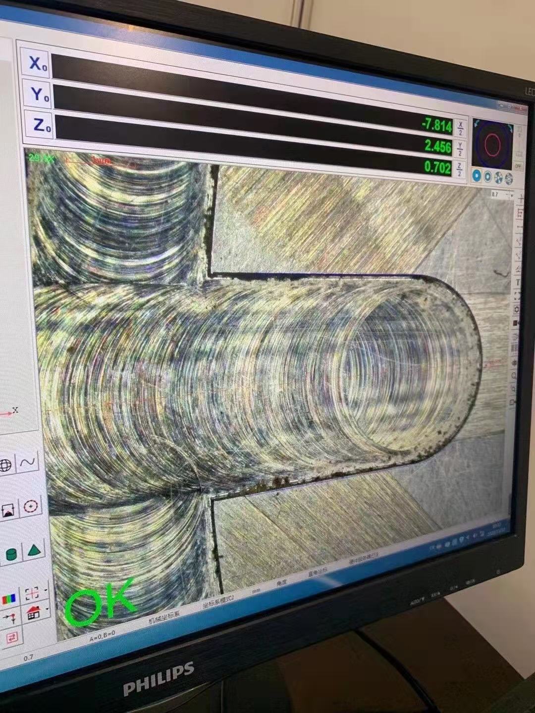 \